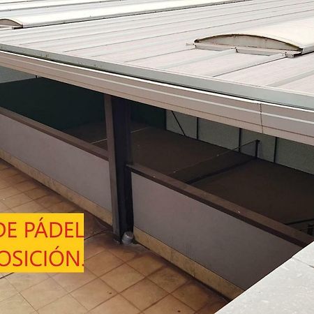 شقة Lauredal - Atico Con Amplia Terraza, 2 Hab, 2 Banos - Vut-2870-As خيخون المظهر الخارجي الصورة