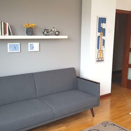 شقة Lauredal - Atico Con Amplia Terraza, 2 Hab, 2 Banos - Vut-2870-As خيخون المظهر الخارجي الصورة