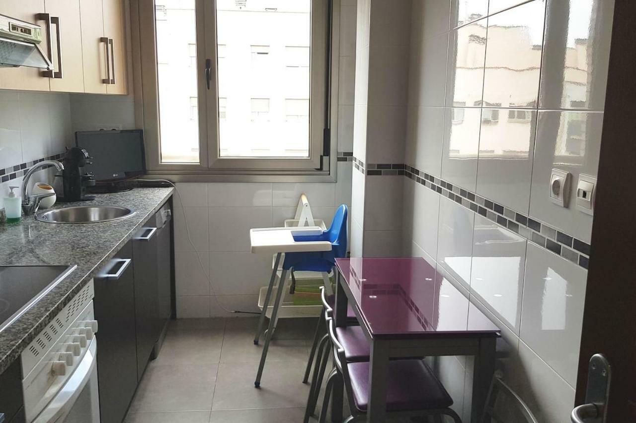 شقة Lauredal - Atico Con Amplia Terraza, 2 Hab, 2 Banos - Vut-2870-As خيخون المظهر الخارجي الصورة
