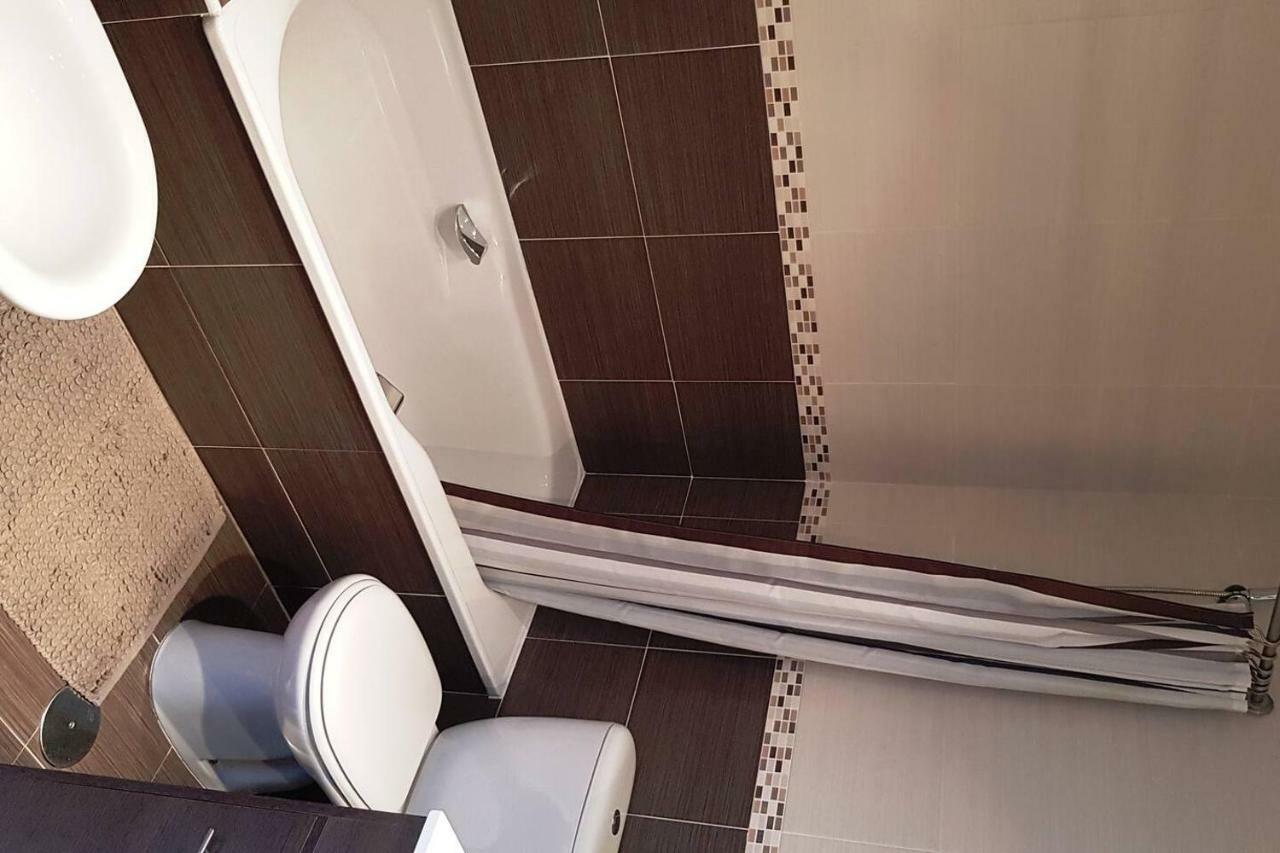 شقة Lauredal - Atico Con Amplia Terraza, 2 Hab, 2 Banos - Vut-2870-As خيخون المظهر الخارجي الصورة