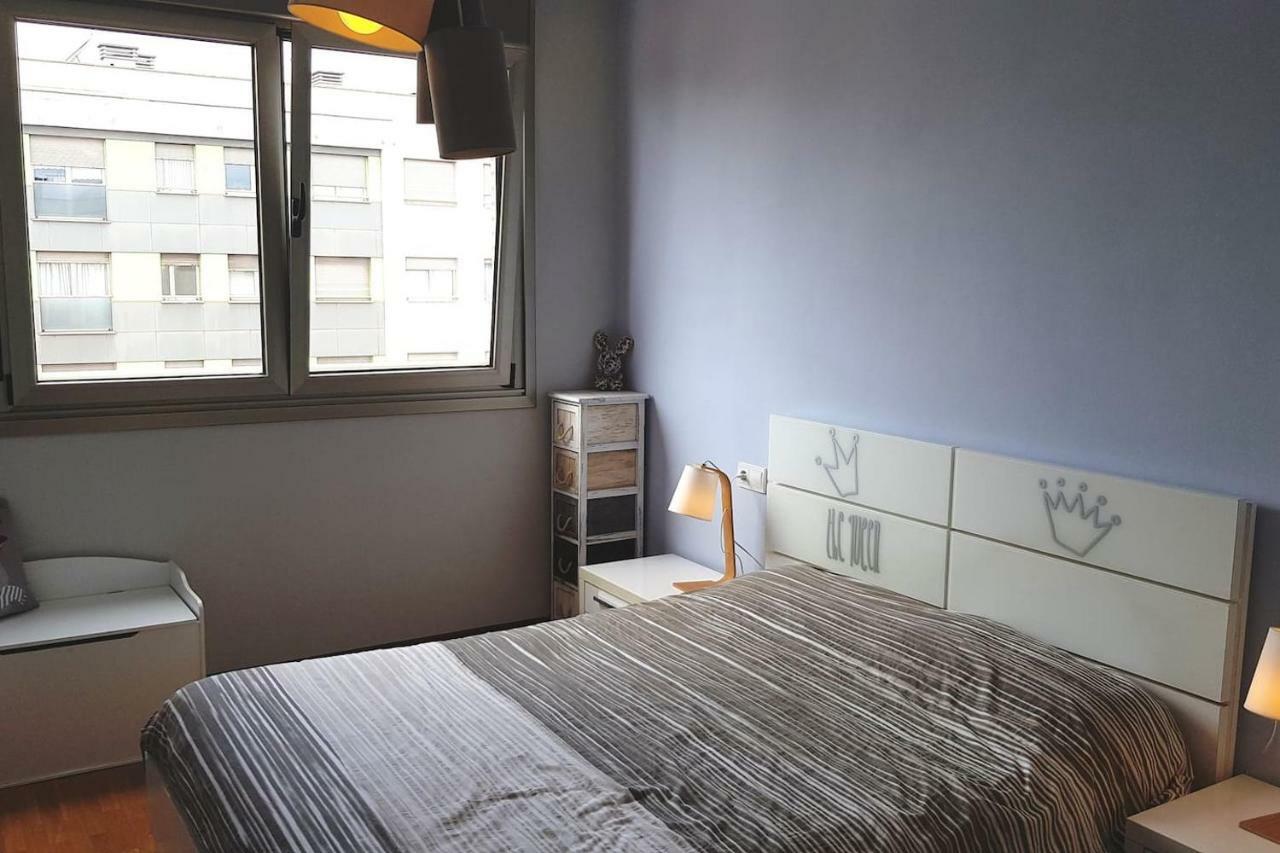 شقة Lauredal - Atico Con Amplia Terraza, 2 Hab, 2 Banos - Vut-2870-As خيخون المظهر الخارجي الصورة
