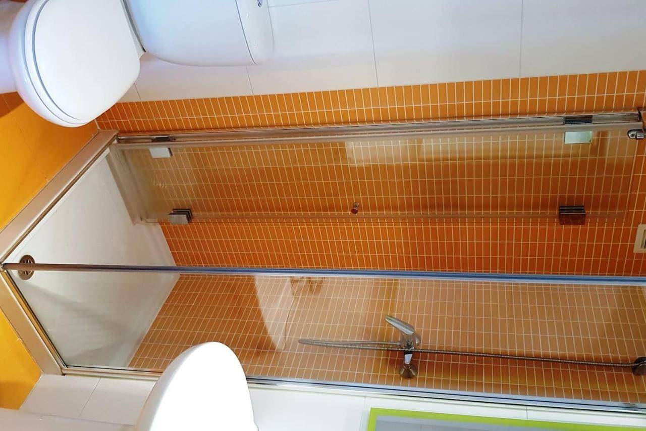 شقة Lauredal - Atico Con Amplia Terraza, 2 Hab, 2 Banos - Vut-2870-As خيخون المظهر الخارجي الصورة